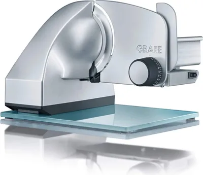 Produktbild von Graef Allesschneider  M80 Master