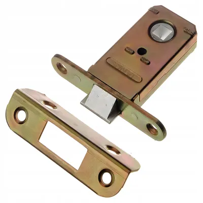 Produktbild von JANIA Z006 Einsteckschloss Universal für Zimmertüren