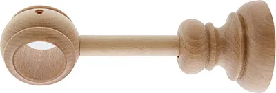 Immagine prodotto di Trave in legno estensibile 20x146 mm. Pino