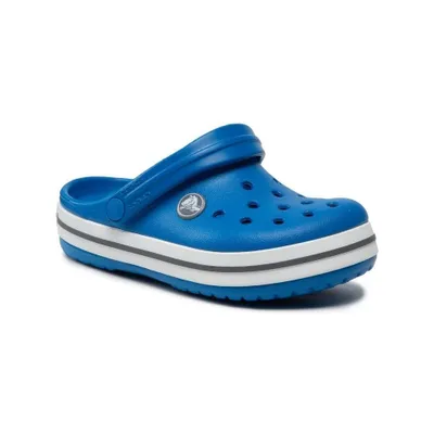 Obrázek produktu pro Crocs Boty Crocband Clog K, 207006COBALT