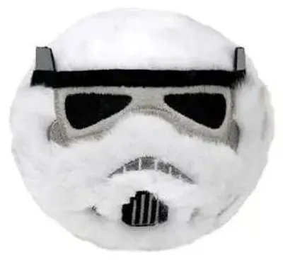 Obrázek produktu pro Ty Beanie Bouncers: Stormtrooper ze Star Wars