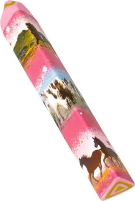 Produktbild von Coppenrath Verlag GmbH & Co.KG Radierstift Pferdefreunde Sonstige
