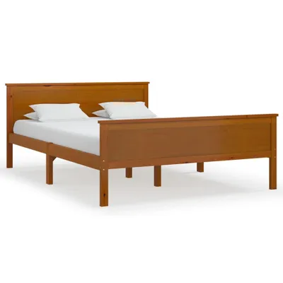 Produktbild von VidaXL 322190, 128 cm, 2,08 m, 77 cm, 1200 x 2000 mm, 1 Stück(e)