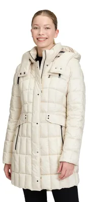 Produktbild von Gil Bret Damen 9080/6264 Jacke, Pearl Cream, 44 EU