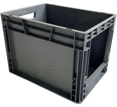 Produktbild von Handhabungsbehälter mit 25 l Öffnung 181x175