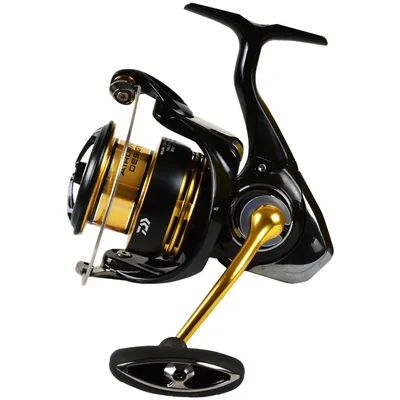 Obrázek produktu pro Daiwa Naviják 23 Legalis LT 4000-C