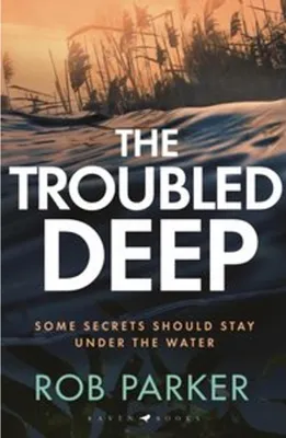 Produktbild von The Troubled Deep
