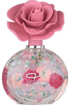 Produktbild von Lattafa Layaan, Frauen, 100 ml