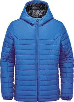 Produktbild von Stormtech Men´s Nautilus Quilted Hoody