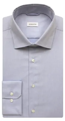 Immagine prodotto di Camicia a maniche lunghe con abbottonatura Seidensticker da uomo