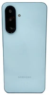 Produktbild von Samsung Galaxy A17, 17 cm (6.7"), 1080 x 2340 Pixel, 4 GB, 128 GB, 50 MP, Hellblau