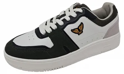 Produktbild von PME Legend Crafter Low Sneaker Weiß