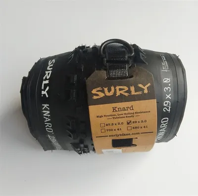 Produktbild von Surly Knard Tubeless Ready 29 x 3.0" 60 tpi