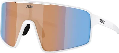 Obrázok produktu pre Bliz P001 Sonnenbrille Nano Optics Nordic Ligh Coral-Orange w Blue Multi/CAT1 Nano Optics Nordic Ligh Coral-Orange w Blue Multi/CAT1