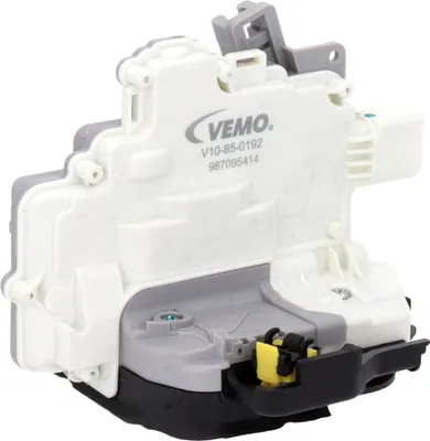 Produktbild von VEMO V10-85-0192 Türschloss Vorne Rechts für AUDI A3 Sportback (8PA) A6 Avant (4F5, C6) A3 Schrägheck (8P1) A6 Limousine (4F2, C6) A6 Allroad