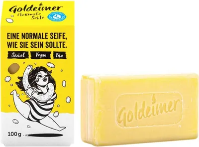 Immagine prodotto di Sapone normale 100g