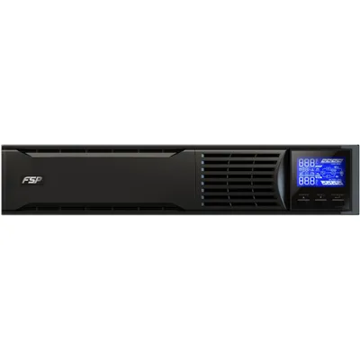 Zdjęcie produktu dla FSP Champ 1K Rack Online UPS 1000VA 900W