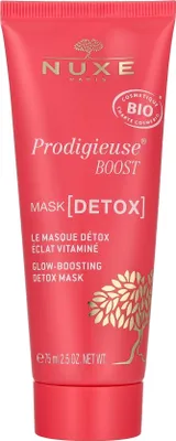 Zdjęcie produktu dla Nuxe Prodigieuse Boost Glow-Boosting Detox Mask 75 ml