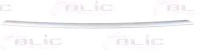 Produktbild von BLIC Zierleiste Stoßfänger Vorne mitte für BMW 3 Touring (F31) 3 Limousine (F30, F80)