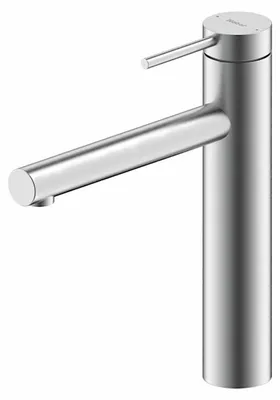 Immagine prodotto di SERVIZIO Namor® 1 Rubinetto per lavello, in acciaio inossidabile, ad alta pressione