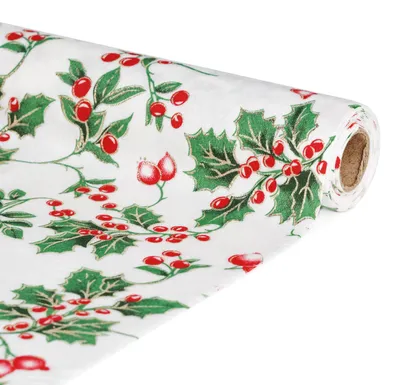 Obrázok produktu pre Behúň na stôl – 180 x 28 cm – 100 % polyester