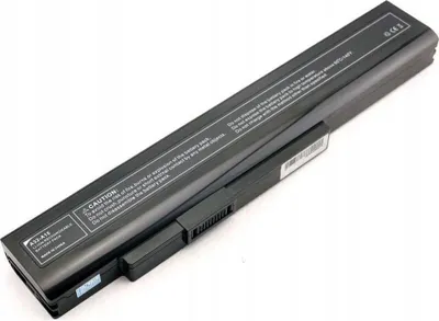 Image de Batterie MicroBattery 14.4V 3200mAh