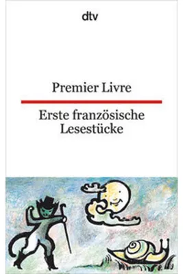 Image de Erste französische Lesestücke / Premier Livre