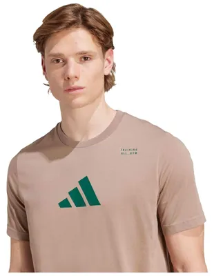 Image de T-shirt Adidas JM8977 pour Homme