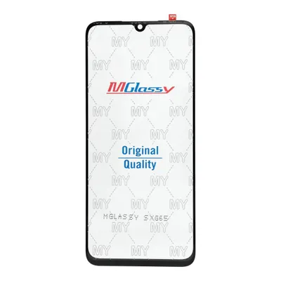 Imagen del producto de Funda MUSTTBY para Samsung Galaxy A05s (compatible con vidrio protector)