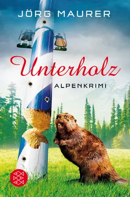 Produktbild von Unterholz