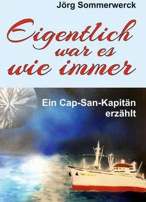 Produktbild von Eigentlich war es wie immer