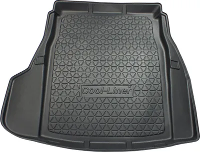 Produktbild von Z438070 Kofferraumwanne kompatibel mit BMW 5 E60 2003.07-02.2010