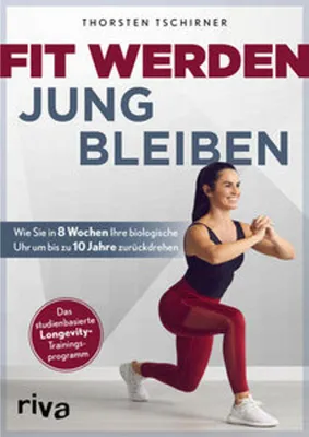 Obrázek produktu pro Fit werden - jung bleiben