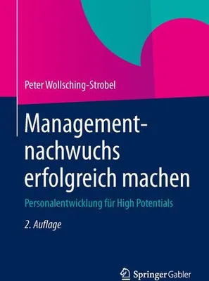 Obrázok produktu pre Managementnachwuchs erfolgreich machen