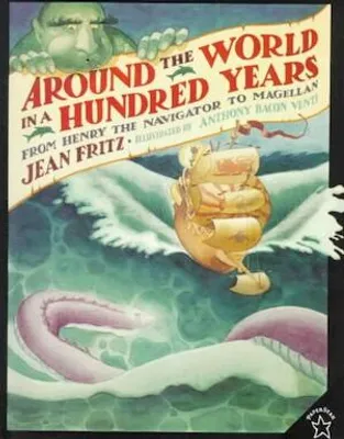 Obrázok produktu pre Around the World in a Hundred Years