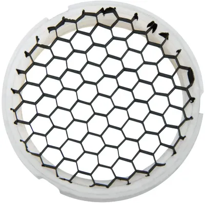Produktbild von SLV 1005615 NUMINOS XS, Diffusor schwarz