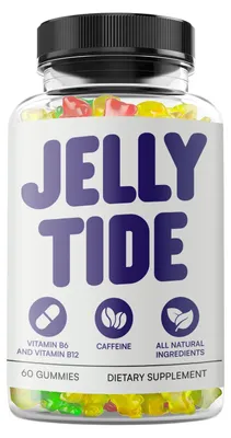 Produktbild von Jellytide