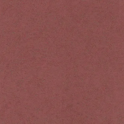 Produktbild von Rasch Vliestapete Welcome Home 699838 Uni Einfarbig Tapete 10.05 x 0.53 m Rot Wohnen Schlafen Küche Flur Eingangsbereich