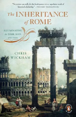 Image de The Inheritance of Rome