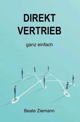 Produktbild von DIREKTVERTRIEB ganz einfach