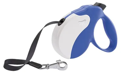 Imagen del producto de FERPLAST CORREA AMIGO L, color azul y blanco