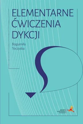 Obrázok produktu pre Elementarne ćwiczenia dykcji