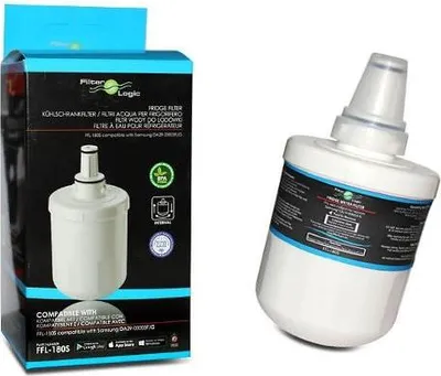 Obrázok produktu pre Filter Logic FFL-180S vnitřní filtr, kompatibilní Samsung DA29-00003F HAFIN2/EXP