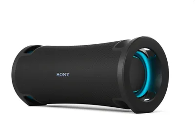 Zdjęcie produktu dla Sony SRSULT70B, 4,6 cm, 11,4 cm, Przewodowy i Bezprzewodowy, A2DP, AAC, AVRCP, LDAC, SBC, SPP, 30 m, USB Typu-A
