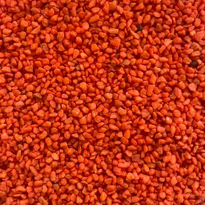 Produktbild von Granulat 2-3Mm. 5Kg. Orange