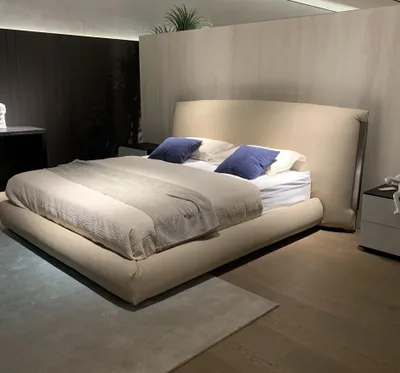 Obrázok produktu pre Bett Design: dvojlôžkové hotelové postele, spálne, taliansky štýl