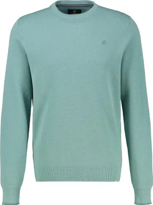 Produktbild von Lerros - Herren Pullover (25D5012), Größe:M, Farbe:arctic blue (465)