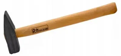 Produktbild von RICHMANN C2434 Hammer 1,5 kg Holzgriff
