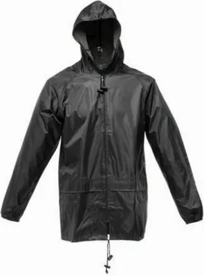 Produktbild von Regatta Professional Pro Stormbreak Jacket