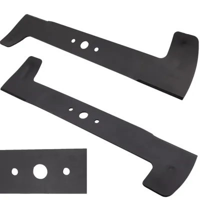 Image de Viking 48,5cm Jeu de lames MT 5097 Z, 5097 C, MT 5097 6160 702 0100 6160 702 0105